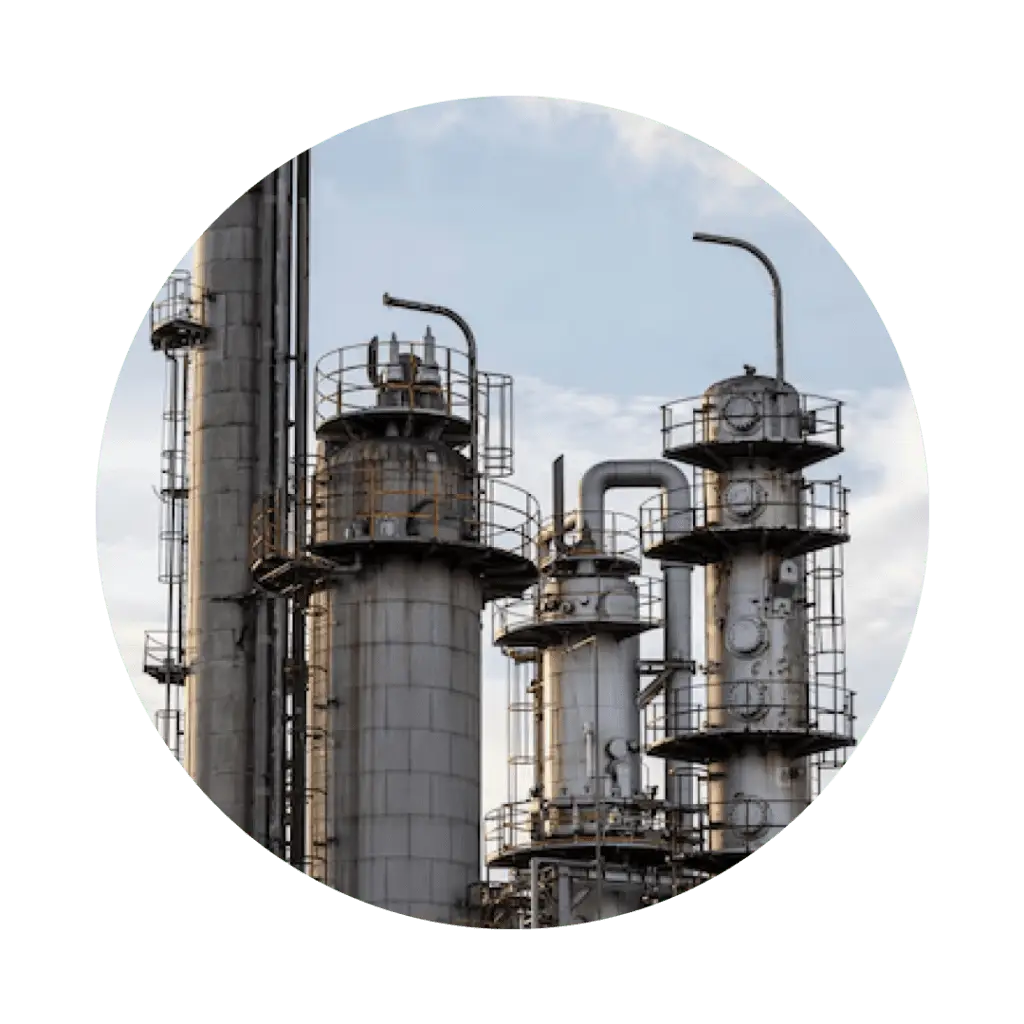 consultoria ambiental para industrias