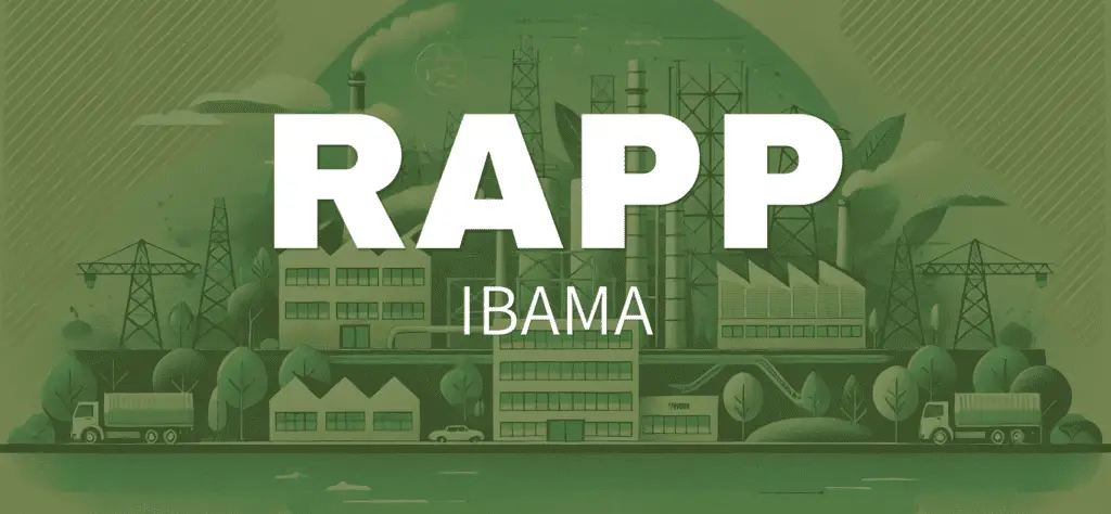 RAPP IBAMA